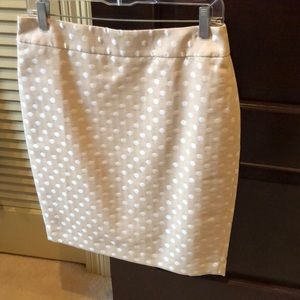 Ann Taylor Pencil Skirt - NWT